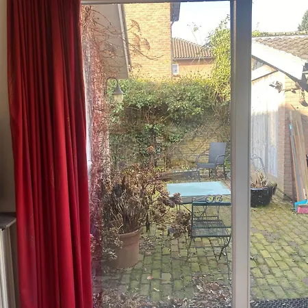 The House Groesbeek