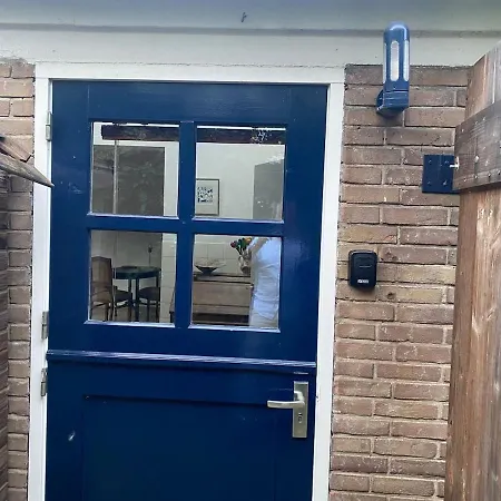 The House Апартаменты