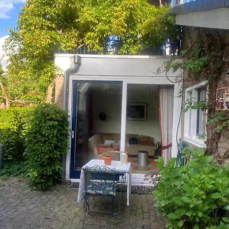 Appartement The House *