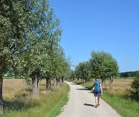 דירה The House גרושבק