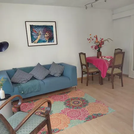 The House Appartement