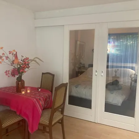 Appartement The House Groesbeek