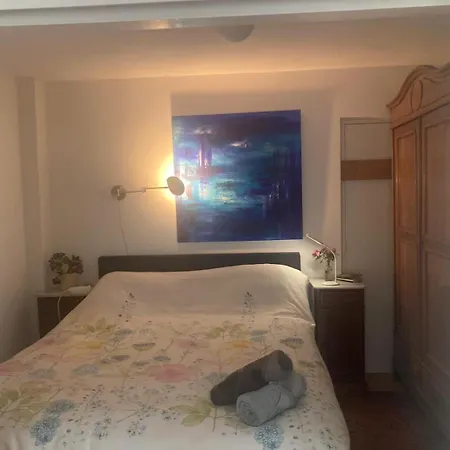 The House Appartement