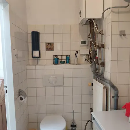 Appartement The House *
