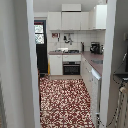 The House Appartement Groesbeek