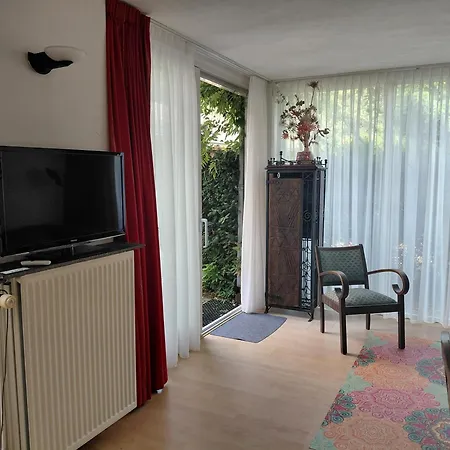 Appartement The House Groesbeek