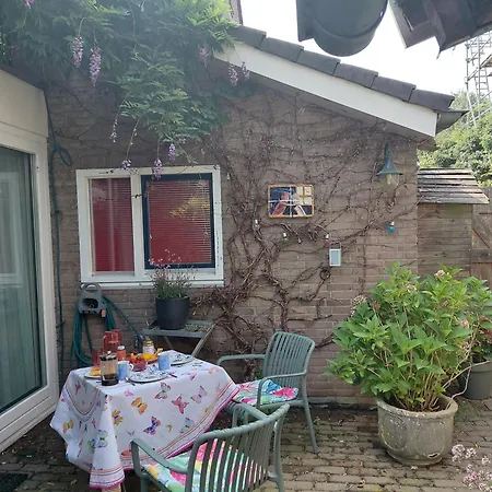 Appartement The House Groesbeek