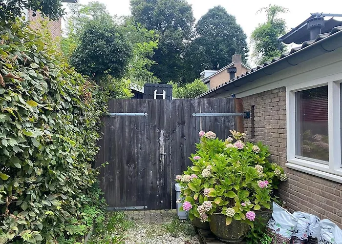 The House * Groesbeek