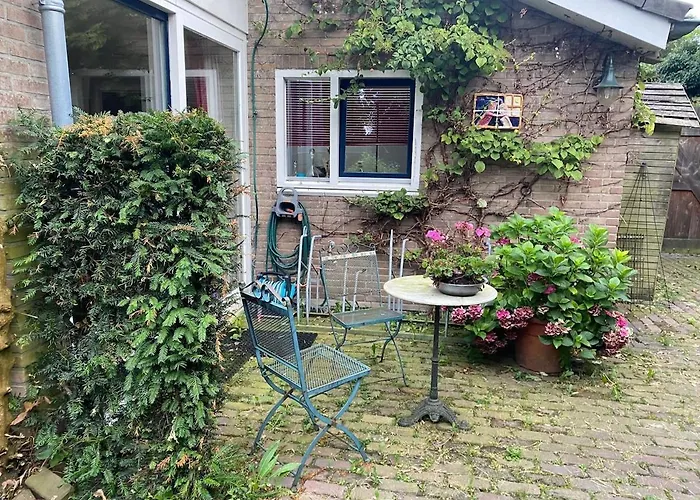 The House Lägenhet *