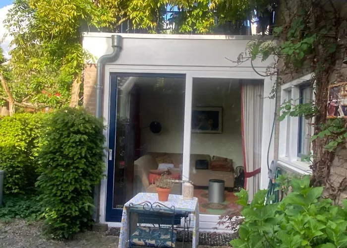 Lägenhet The House *