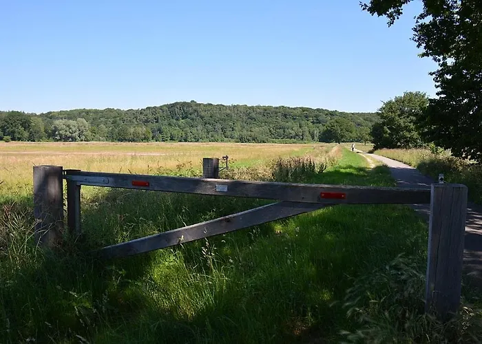 The House Berg en Dal