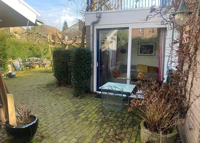 The House Appartamento *