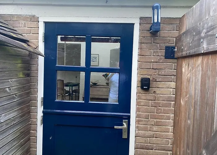 The House Appartamento