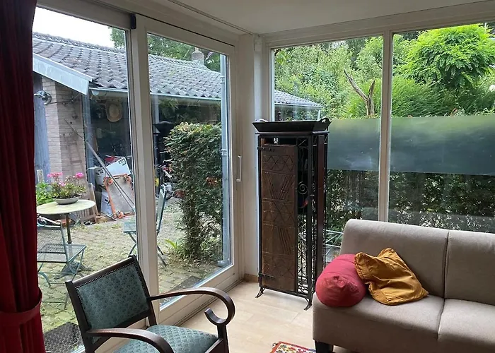 Appartamento The House